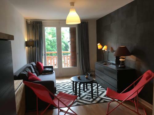 Apartamento Boost Your Immo Les Deux Alpes Les Cimes 172