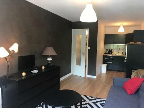 Apartamento Boost Your Immo Les Deux Alpes Les Cimes 172