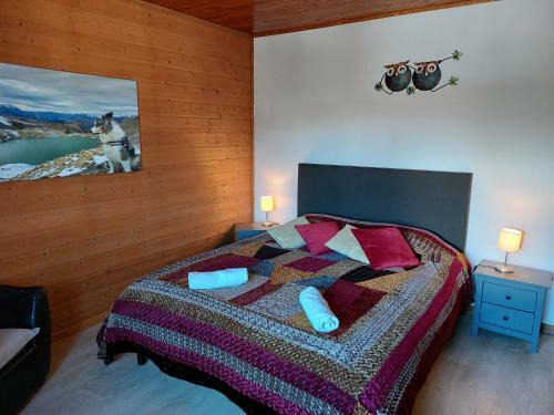 Apartamentos La Maison De Charlie Les 2 Alpes