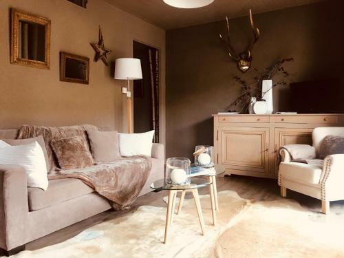 Apartamento Boost Your Immo Les Deux Alpes 204 / Le Jandri