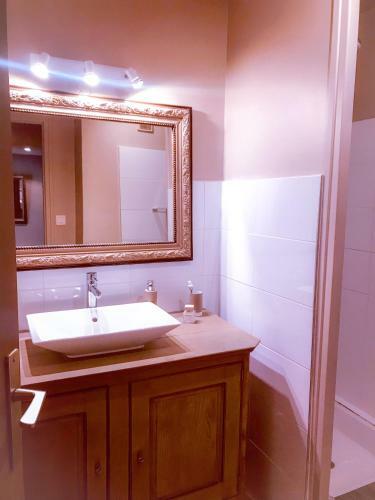 Apartamento Boost Your Immo Les Deux Alpes 204 / Le Jandri