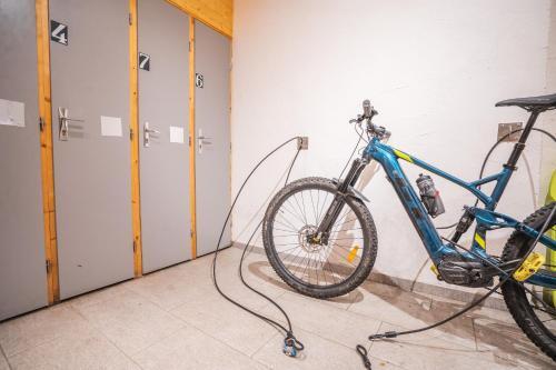 Apartamento Cellier 1