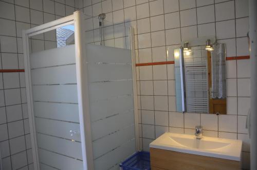 Apartamento Cellier 1