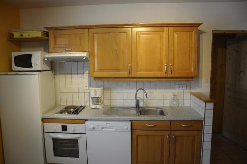 Apartamento Cellier 1