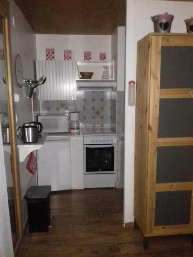 Apartamento 2 Alpes-locations Studio 4 Personnes