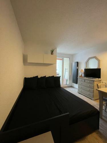 Apartamento Lour�a Studio 4 Pers Retour Skis Au Pieds
