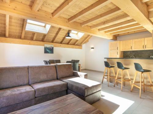 Apartamento Vacanc�ole - R�sidence La R�sidence