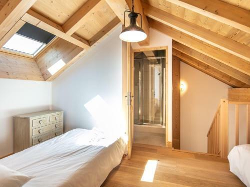 Apartamento Vacanc�ole - R�sidence La R�sidence