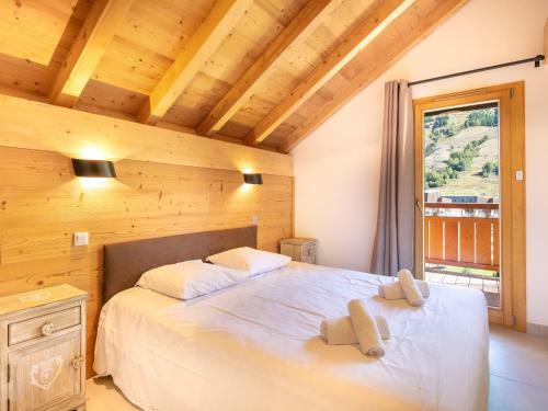 Apartamento Vacanc�ole - R�sidence La R�sidence