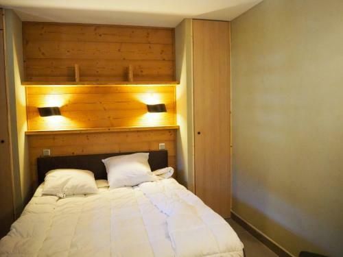 Apartamento Vacanc�ole - R�sidence La R�sidence