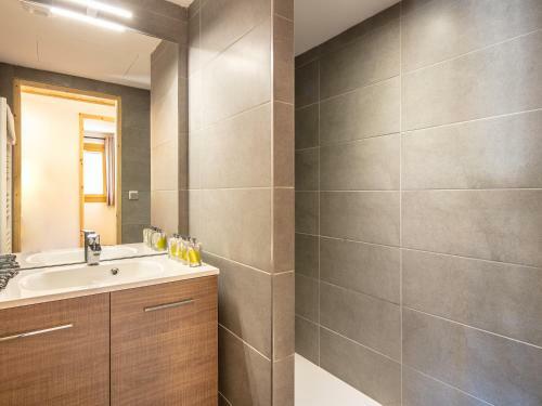 Apartamento Vacanc�ole - R�sidence La R�sidence