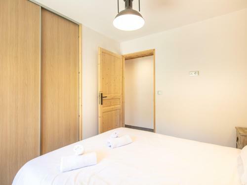 Apartamento Vacanc�ole - R�sidence La R�sidence