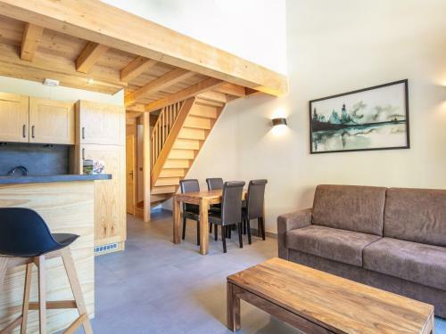 Apartamento Vacanc�ole - R�sidence La R�sidence