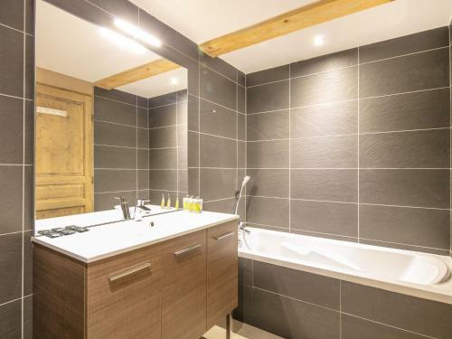 Apartamento Vacanc�ole - R�sidence La R�sidence