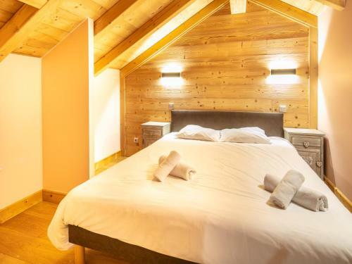Apartamento Vacanc�ole - R�sidence La R�sidence
