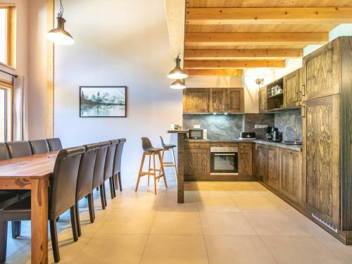 Apartamento Vacanc�ole - R�sidence La R�sidence