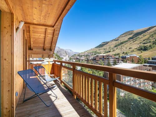 Apartamento Vacanc�ole - R�sidence La R�sidence