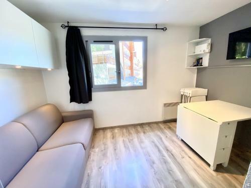Apartamento Boost Your Immo Les Deux Alpes Le Kandahar 354