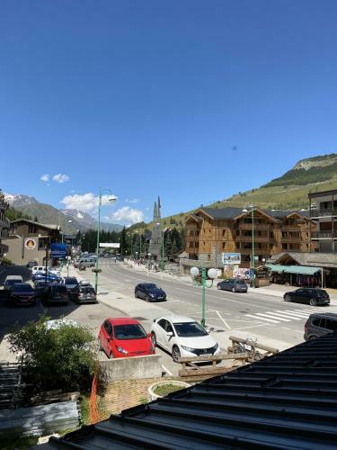 Apartamento Boost Your Immo Les Deux Alpes Le Kandahar 354