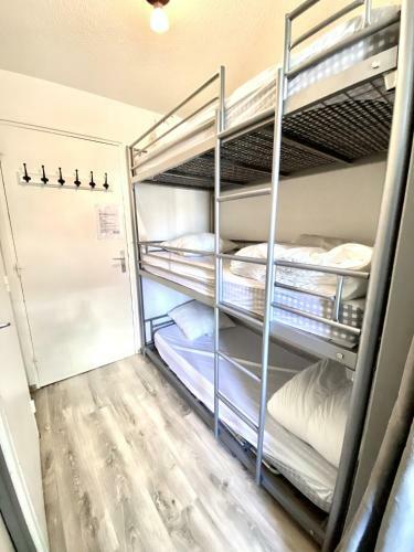 Apartamento Boost Your Immo Les Deux Alpes Le Kandahar 354