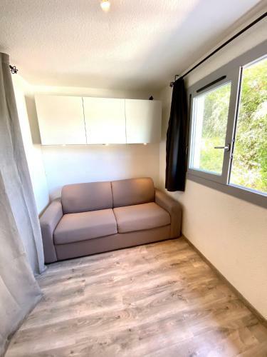 Apartamento Boost Your Immo Les Deux Alpes Le Kandahar 354