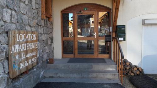 Apartamento Cellier 6