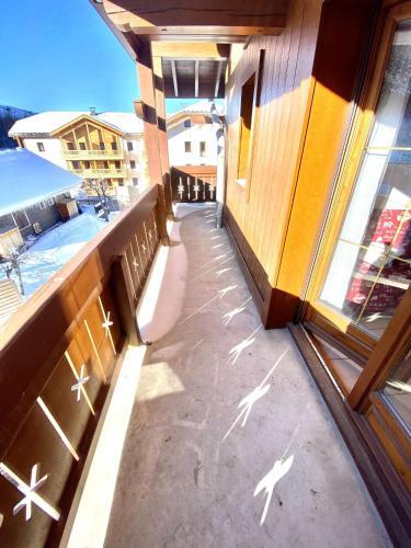 Apartamento Boost Your Immo Chalets D'or Les Deux Alpes 439