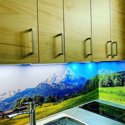 Apartamento Ansloboys Montagne H2