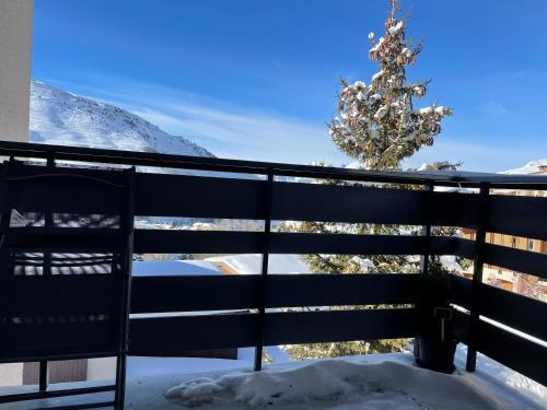 Apartamento Ansloboys Montagne H2