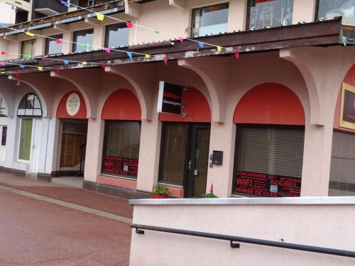 Apartamento Ansloboys Montagne H2