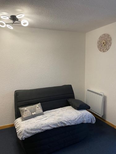Apartamento Ansloboys Montagne H2