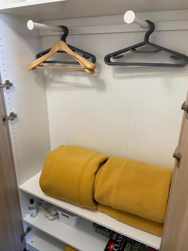 Apartamento Ansloboys Montagne H2