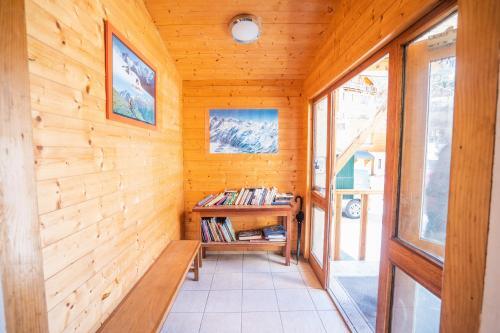 Apartamento Cellier 8