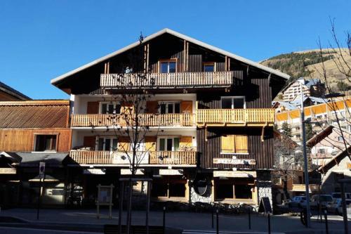 Apartamento Cellier 8