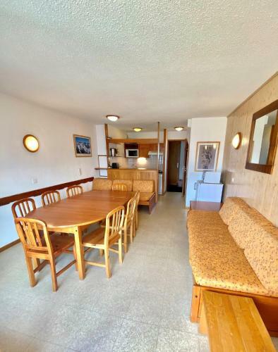 Apartamento Boost Your Immo Les Deux Alpes Le Soleil 363