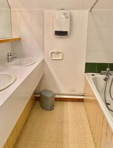Apartamento Boost Your Immo Les Deux Alpes Le Soleil 363