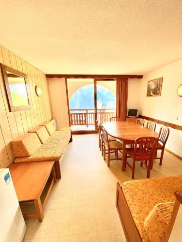Apartamento Boost Your Immo Les Deux Alpes Le Soleil 363