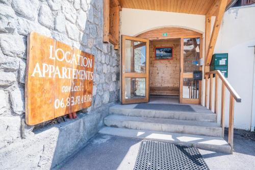 Apartamento Cellier 7