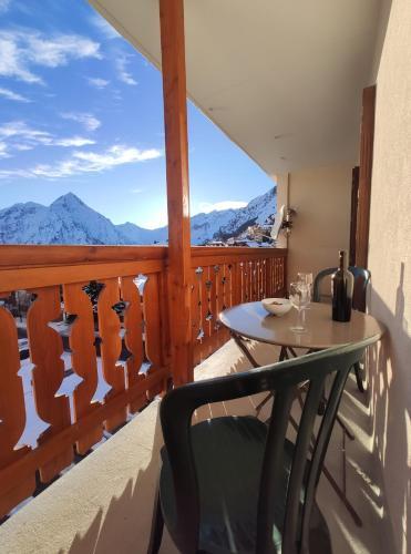 Apartamento Panorama 360�