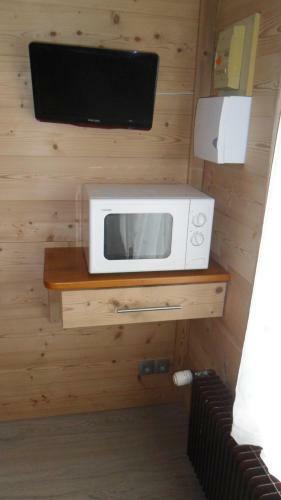 Apartamento Studio Les 2 Alpes