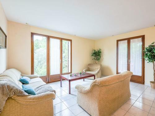 Holiday Home La Maison D'antoine