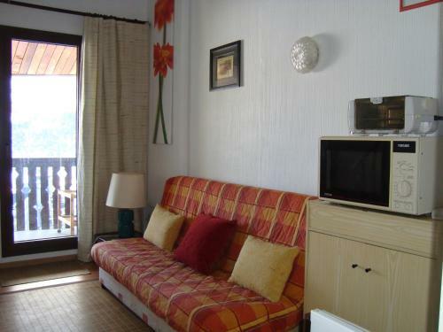 Apartment Face Aux Pistes