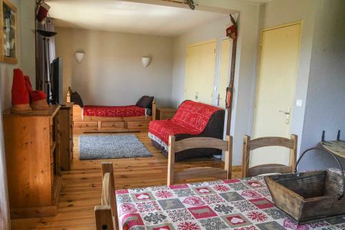 Apartamento La Pardallera Font Romeu