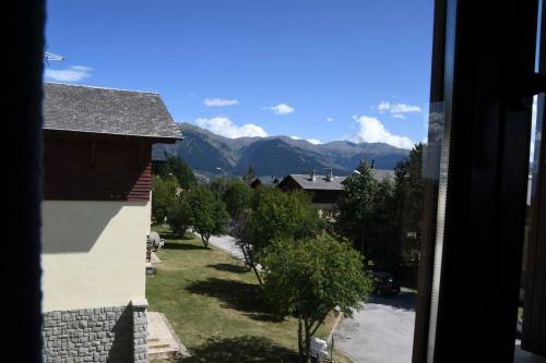 Apartamento La Pardallera Font Romeu
