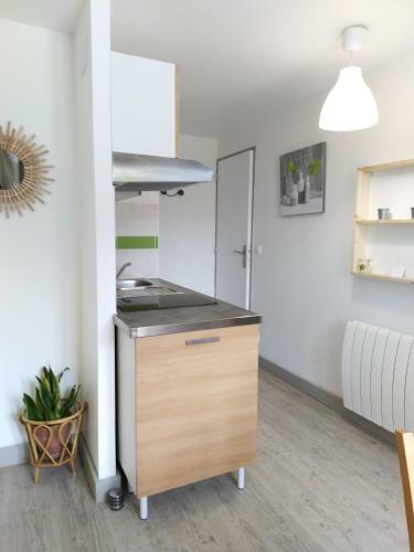 Apartamento Chez Christine Et Fabrice