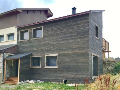 Apartamento R�sidence Le Clos Saint-savin