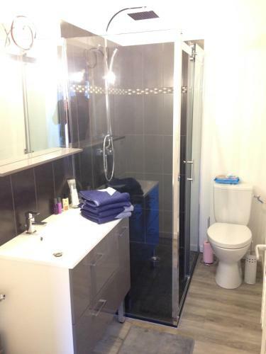 Apartamento R�sidence Le Clos Saint-savin