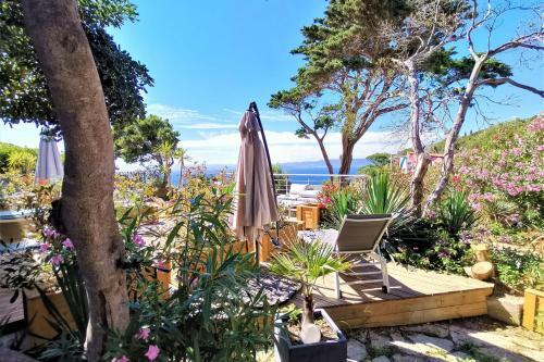 Apartamento Les Terrasses Levantines