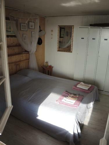 Apartamento Les Oreades, Studio Le Marin Avec Vue Mer Imprenable