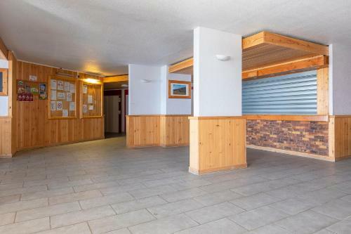 Apartamento R�sidence Le M�dian - Les M�nuires